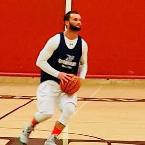 Meet your Posher, Brandon